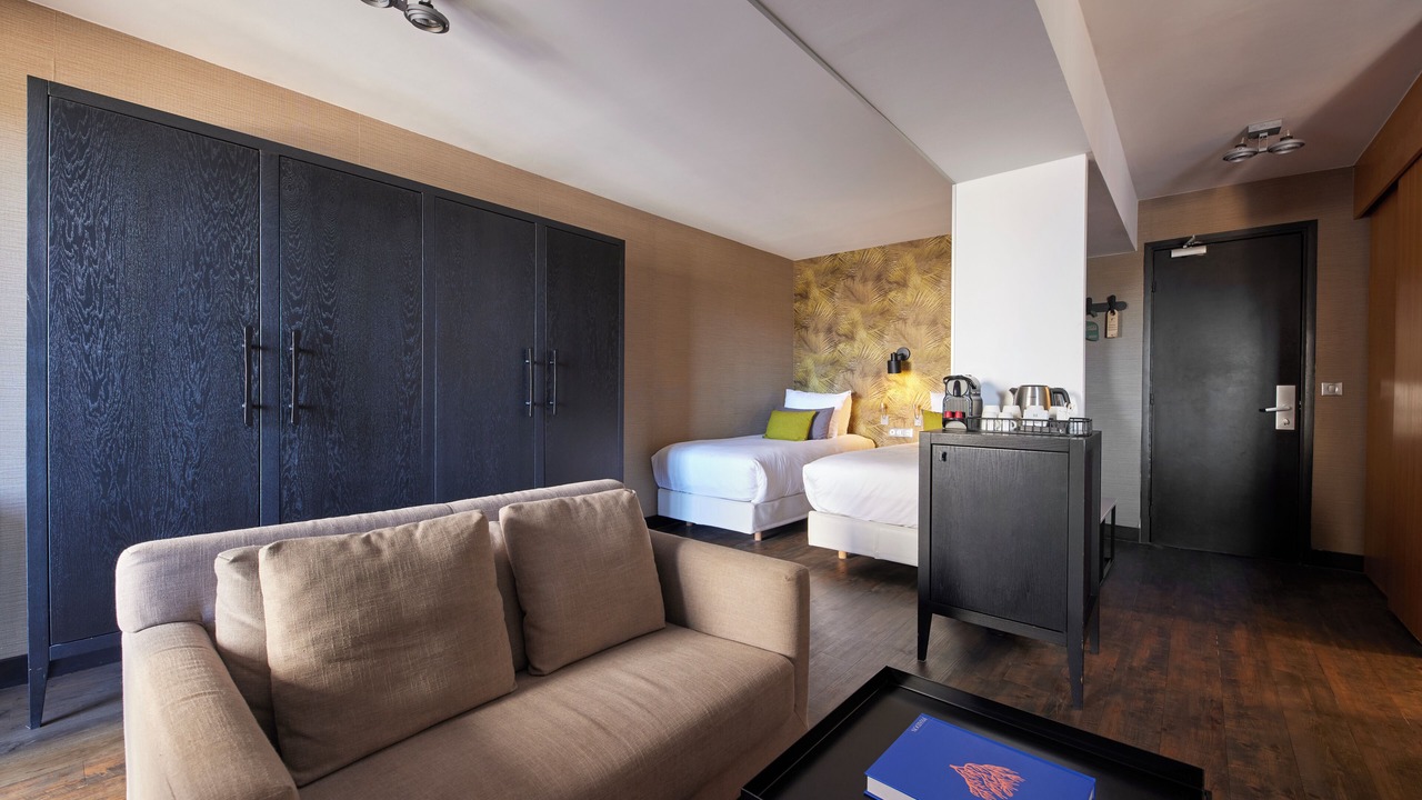 Photo of Patio Balcony in Saint-Aygulf