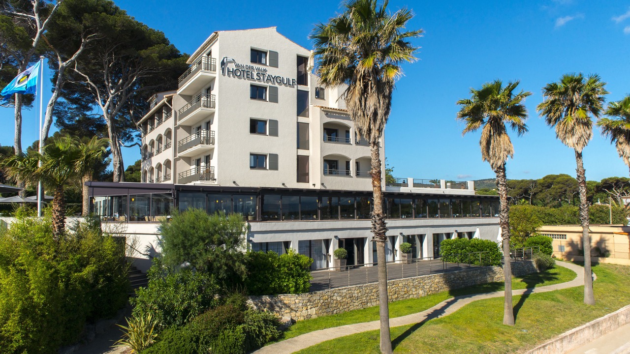 Photo of Outdoor in Saint-Aygulf