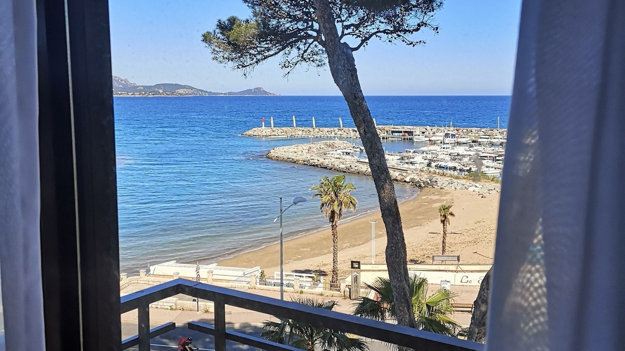 Photo of Patio Balcony in Saint-Aygulf