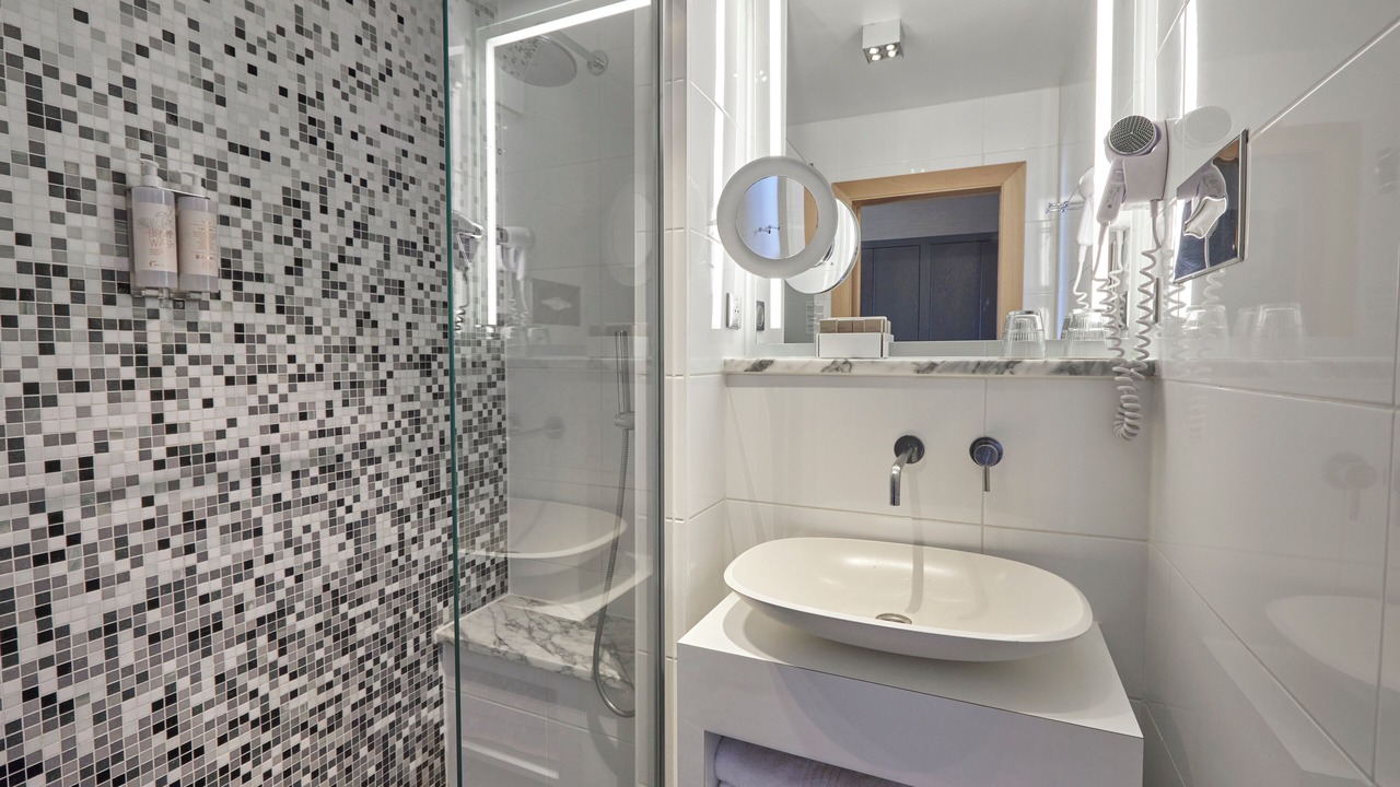 Photo of Patio Balcony in Saint-Aygulf