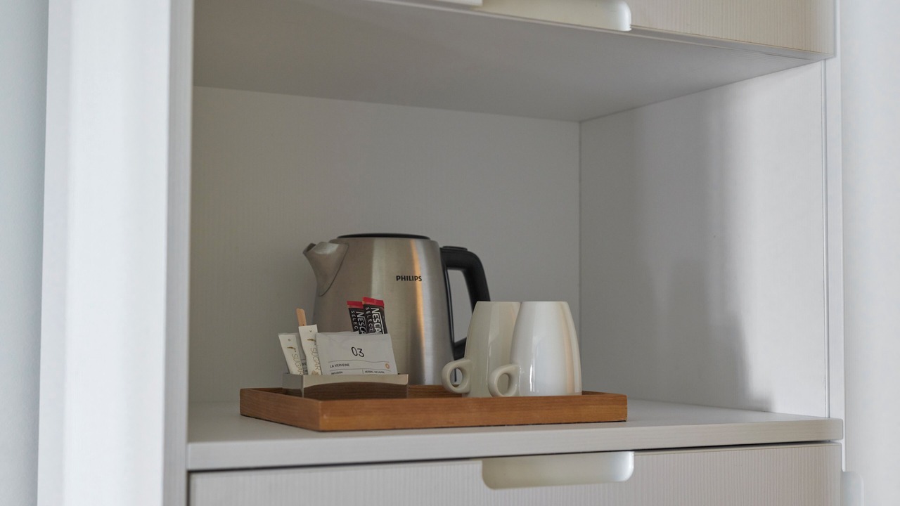 Photo of Bedroom in Saint-Aygulf