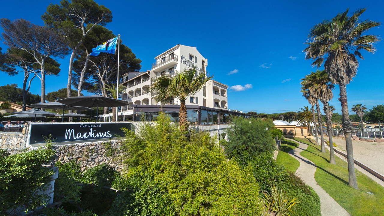 Photo of Outdoor in Saint-Aygulf