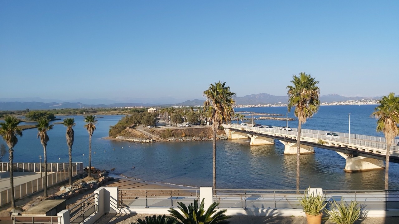 Photo of Patio Balcony in Saint-Aygulf