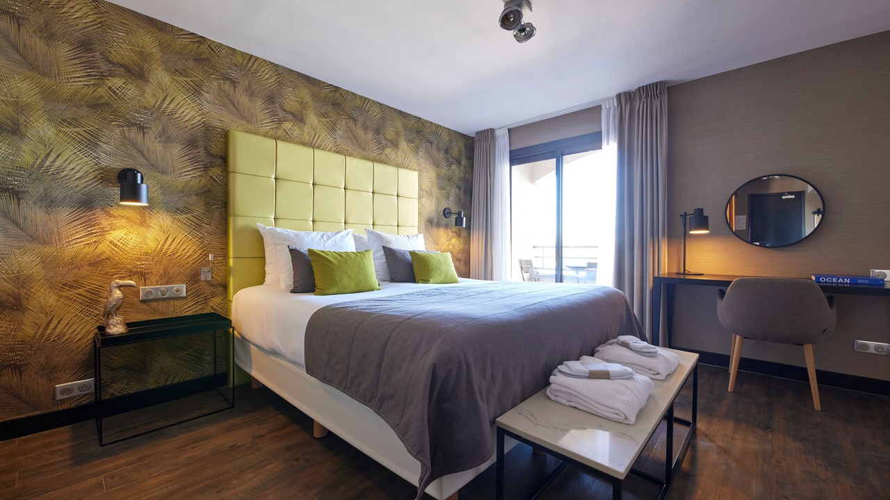 Photo of Patio Balcony in Saint-Aygulf