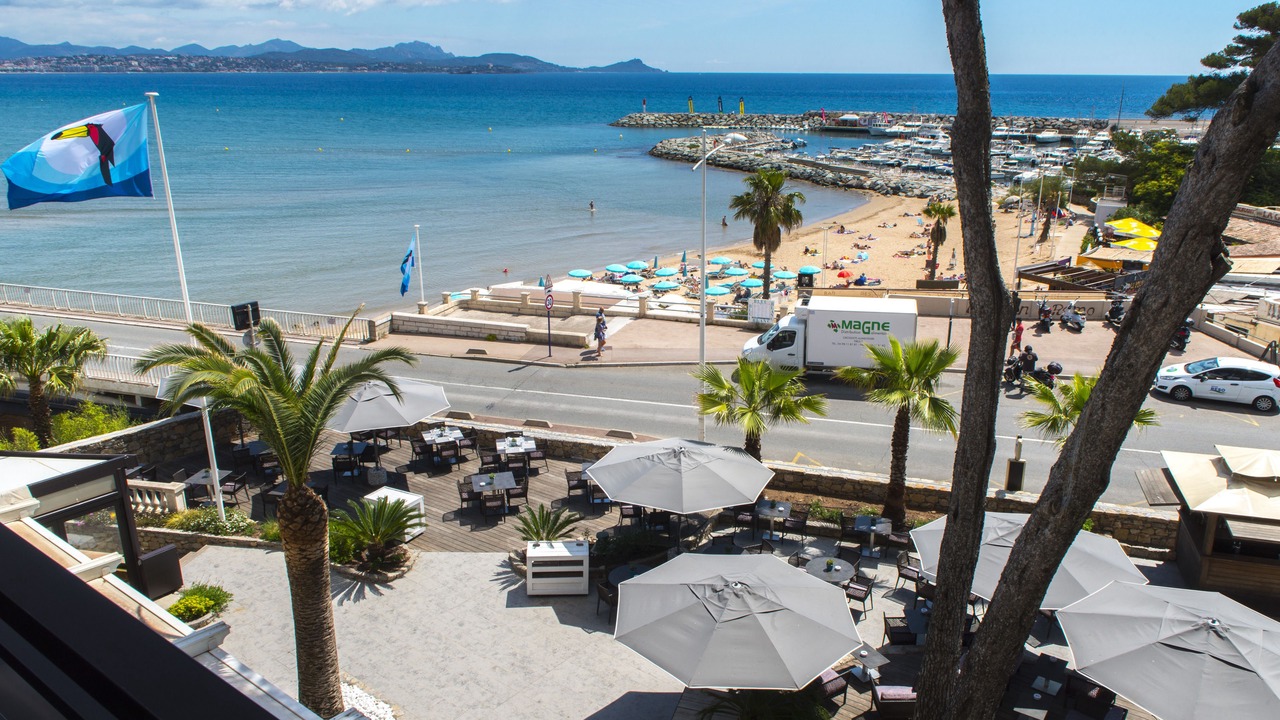 Photo of Patio Balcony in Saint-Aygulf