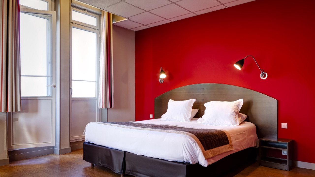 Photo of Bedroom in Francheville Le Bas