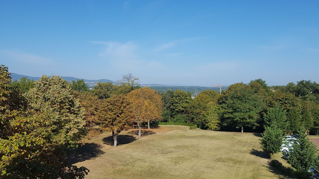 Photo of Outdoor in Francheville Le Bas