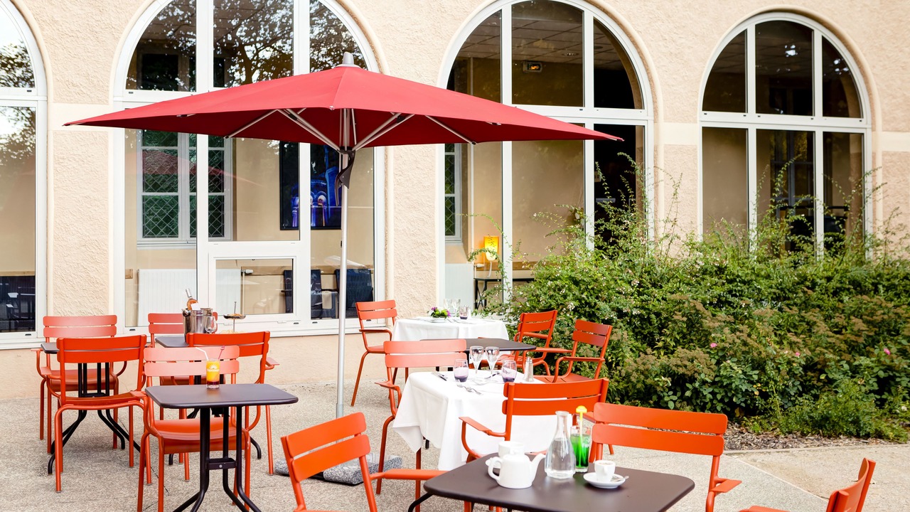 Photo of Patio Balcony in Francheville Le Bas