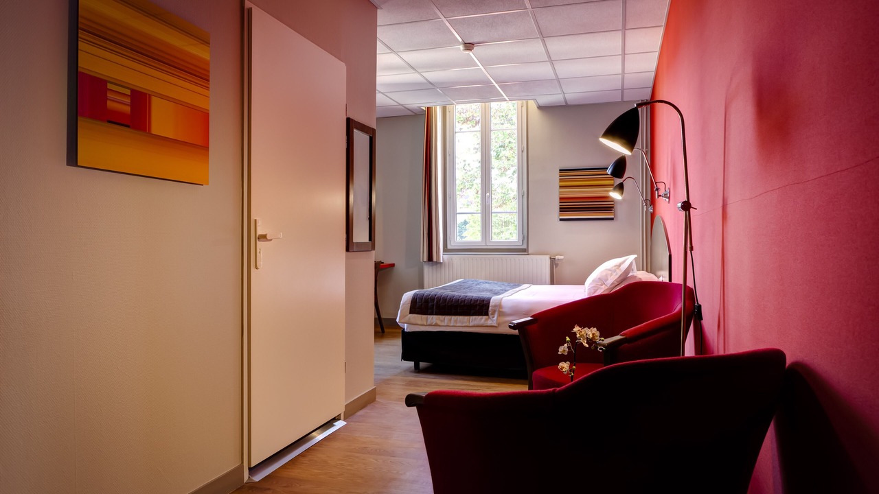 Photo of Bedroom in Francheville Le Bas
