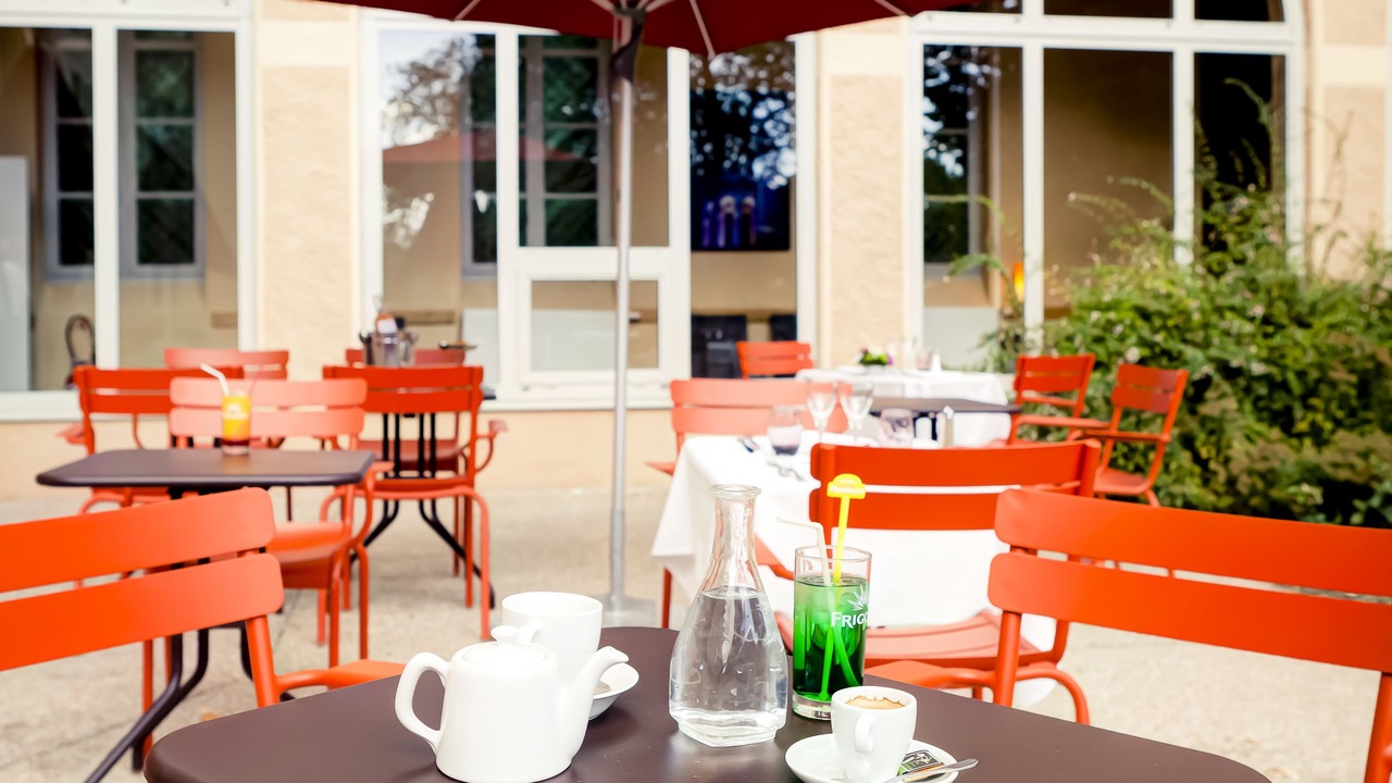 Photo of Patio Balcony in Francheville Le Bas