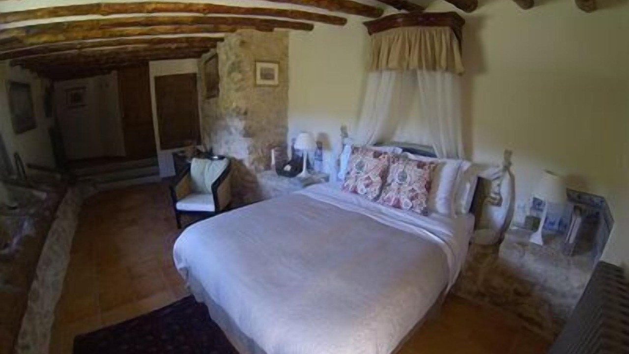 Photo of Bedroom in Fuentespalda