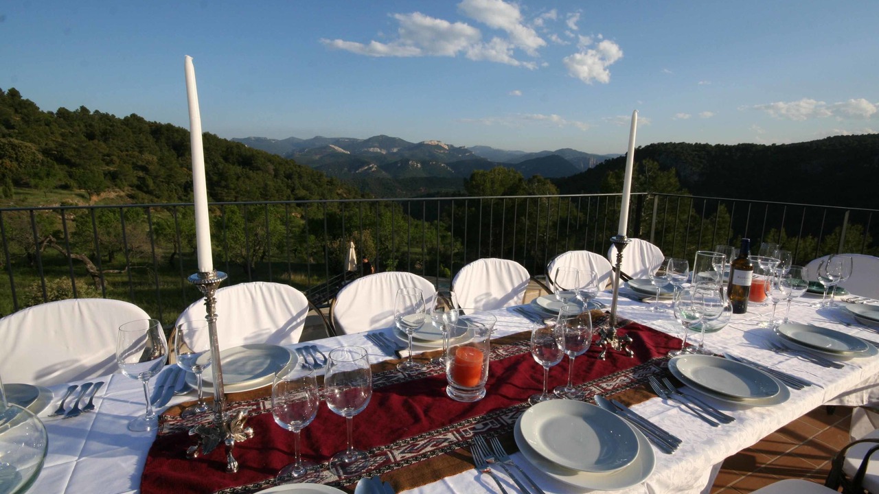 Photo of Outdoor in Fuentespalda