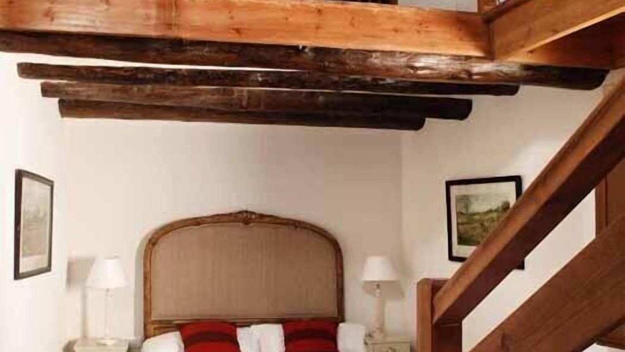 Photo of Bedroom in Fuentespalda