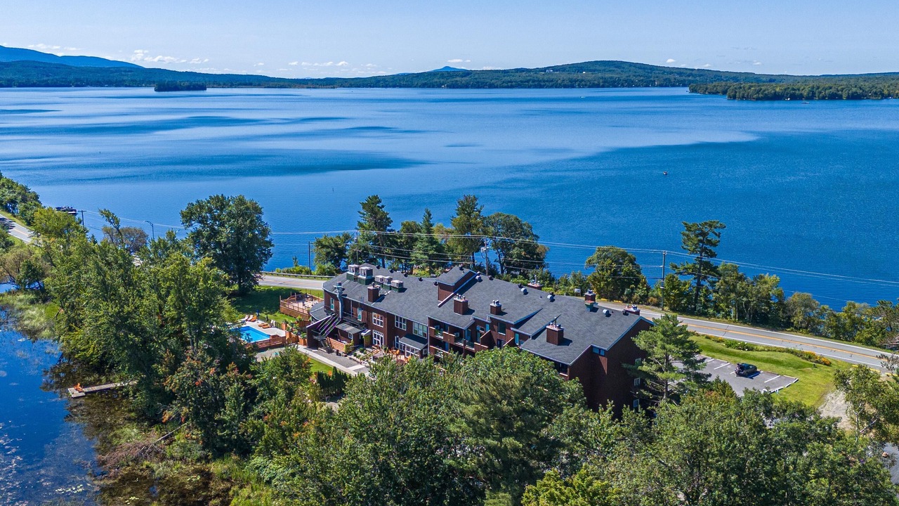 Photo of Outdoor in Lac-Brome