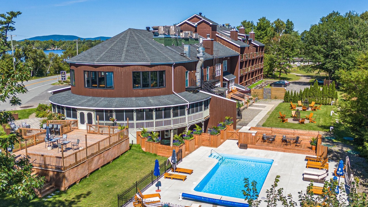 Photo of Outdoor in Lac-Brome