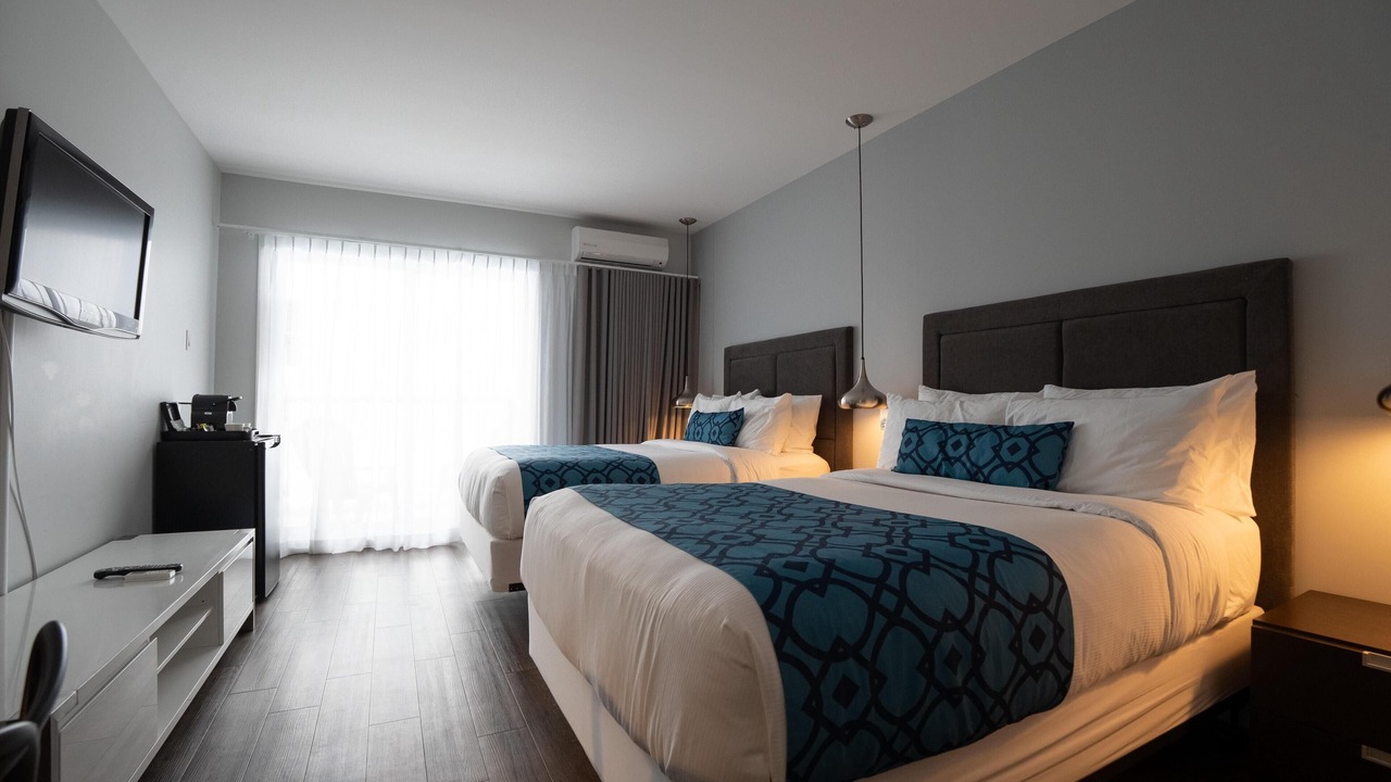 Photo of Bedroom in Lac-Brome