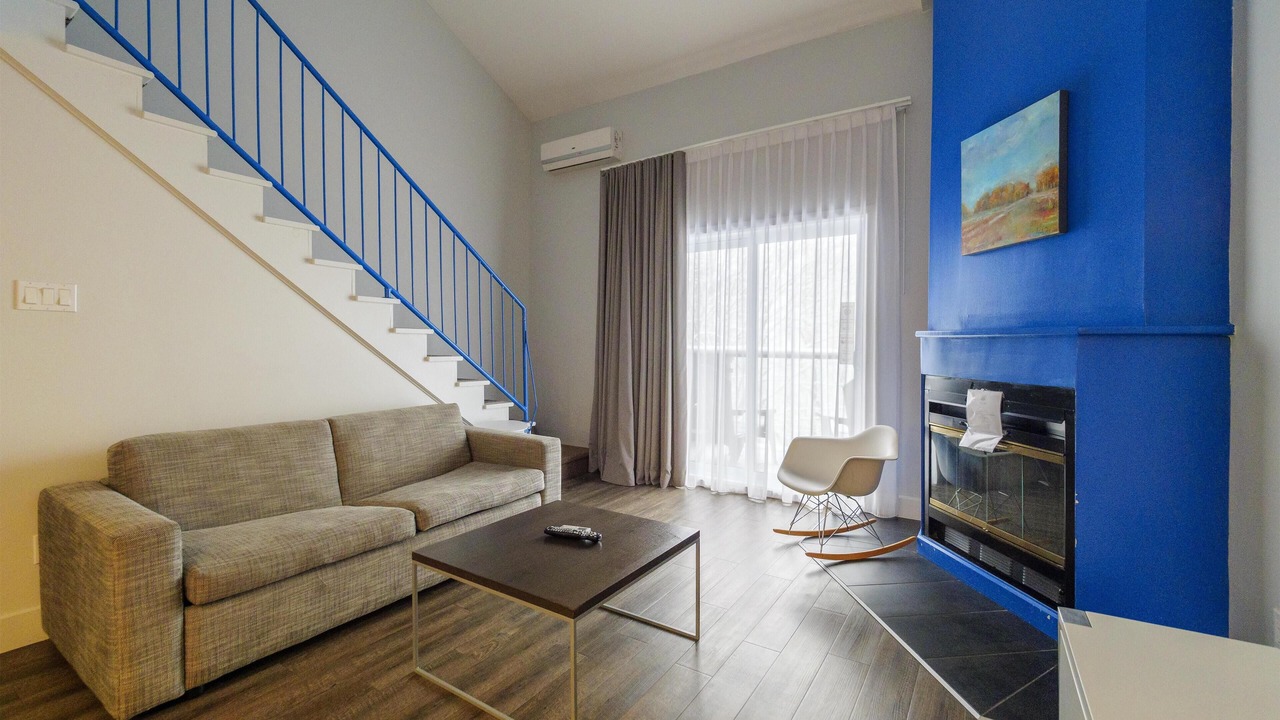 Photo of Bedroom in Lac-Brome