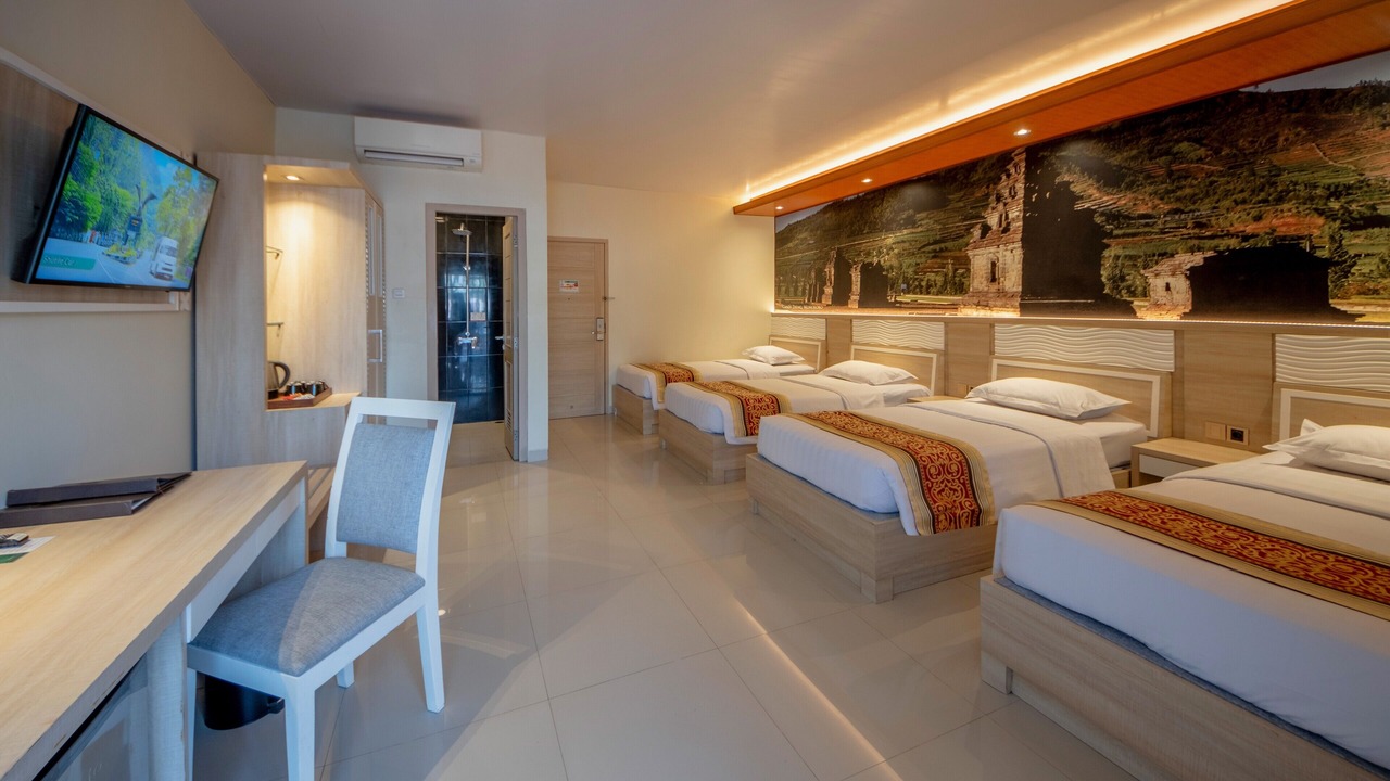 Photo of Bedroom in Pakem