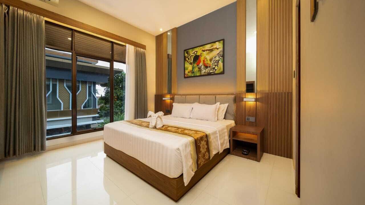 Photo of Bedroom in Pakem