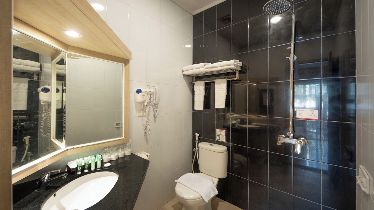 Photo of Bathroom in Pakem