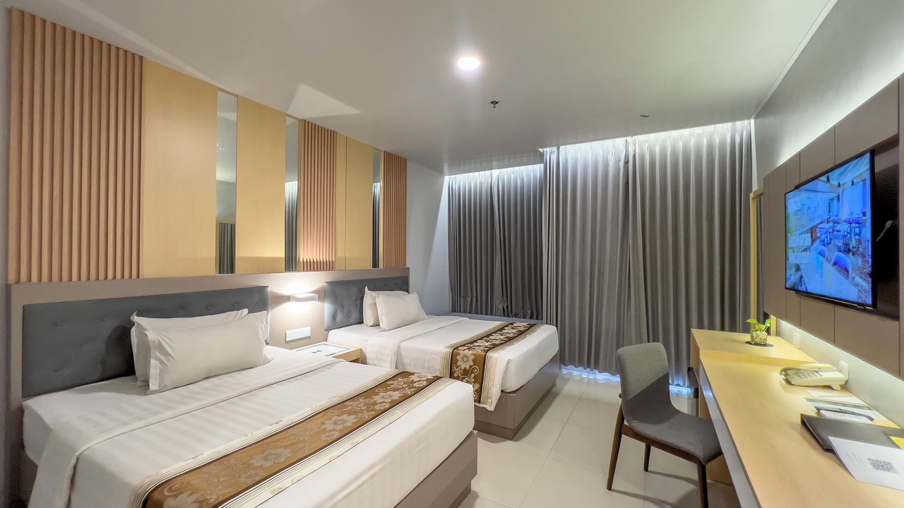 Photo of Bedroom in Pakem