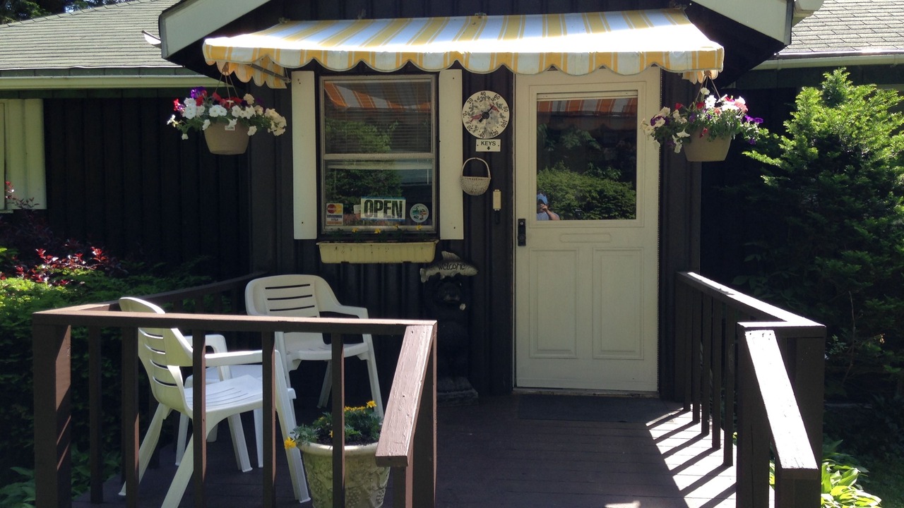 Photo of Outdoor in Lake George