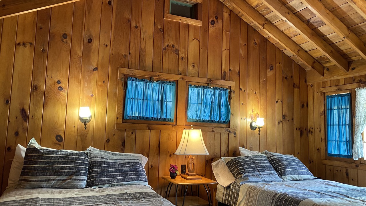 Photo of Bedroom in Lake George