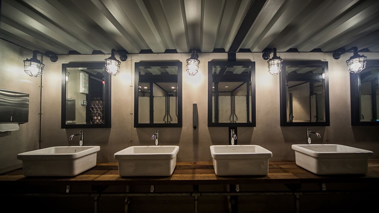 Photo of Bathroom in Sepang