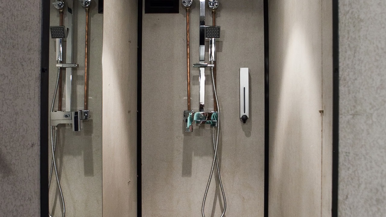 Photo of Bathroom in Sepang