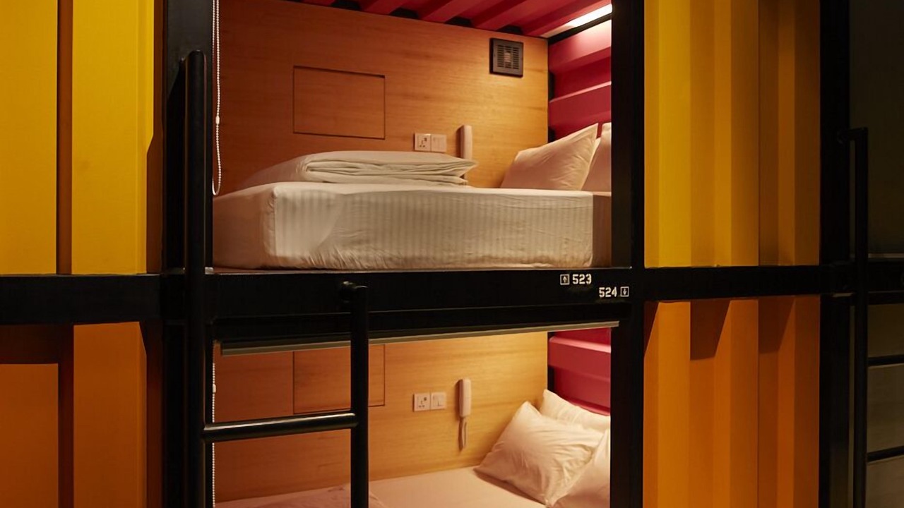 Photo of Others in Sepang