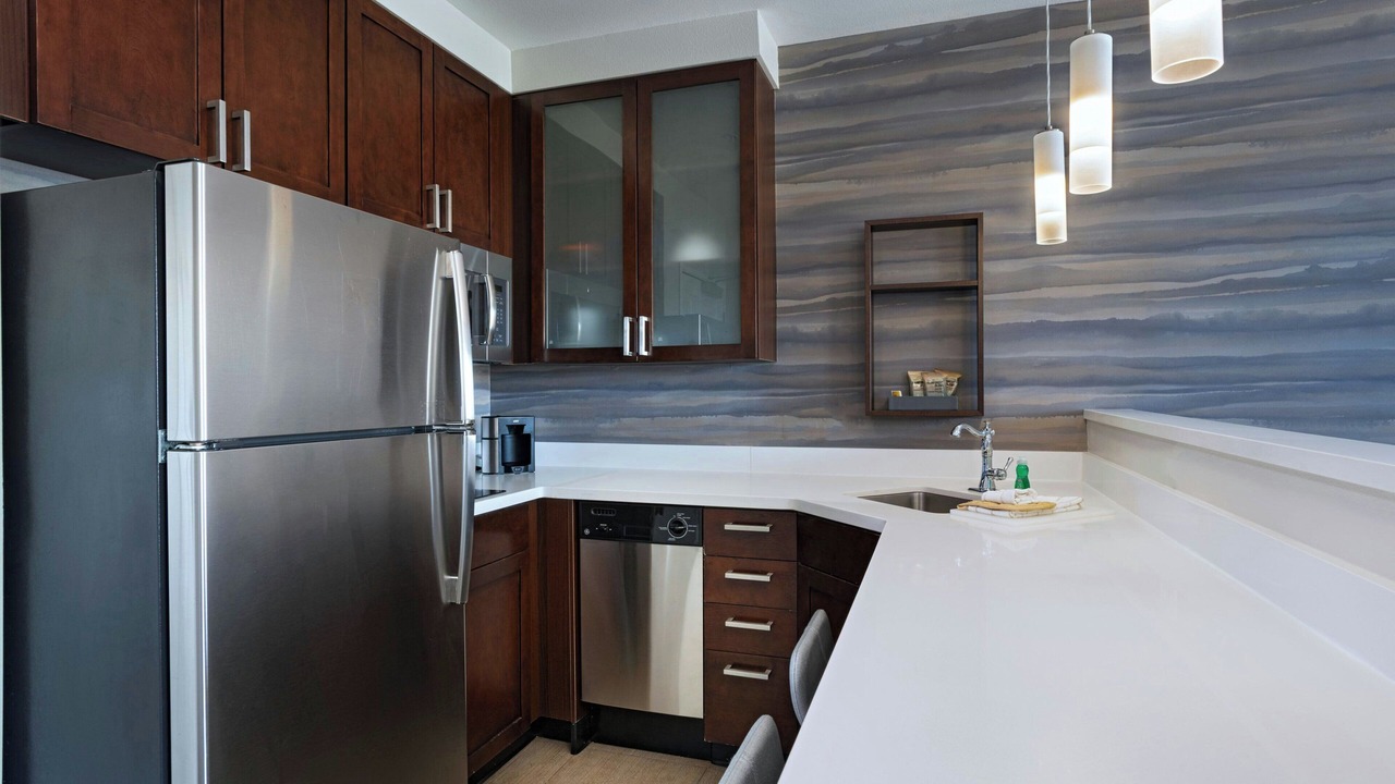 Photo of Kitchen in Aksarben - Elmwood Park