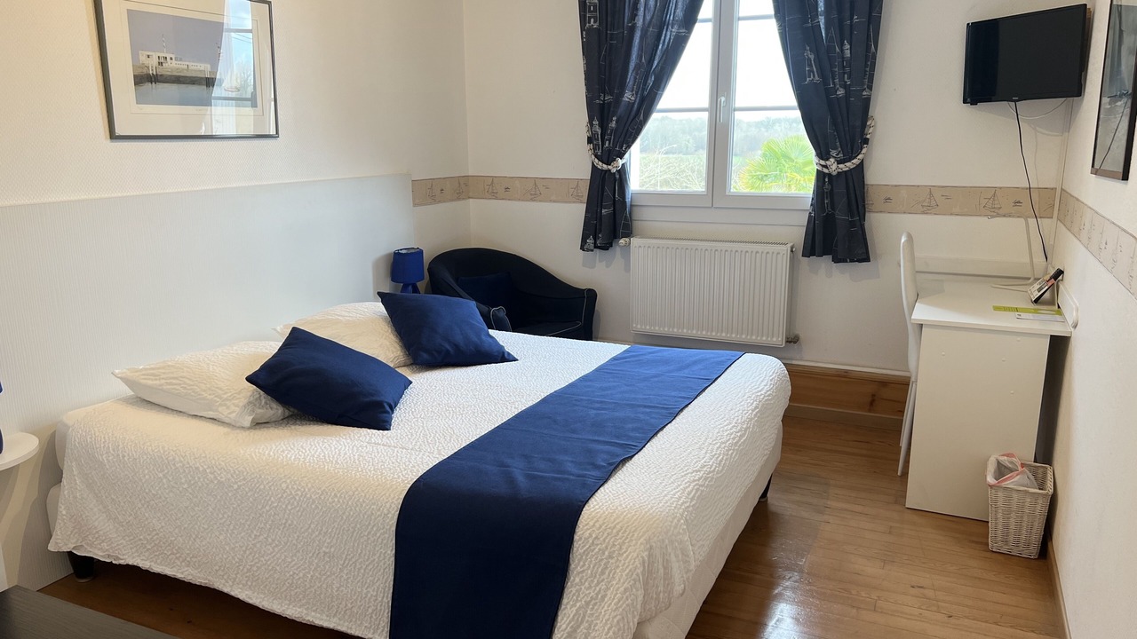 Photo of Bedroom in Soublecause