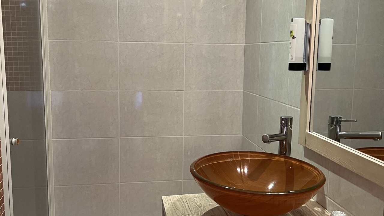 Photo of Bathroom in Soublecause