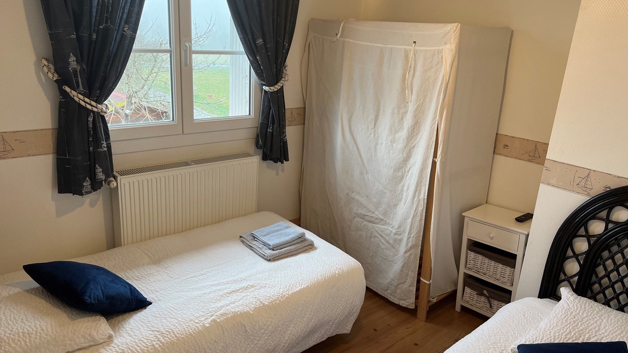 Photo of Bedroom in Soublecause