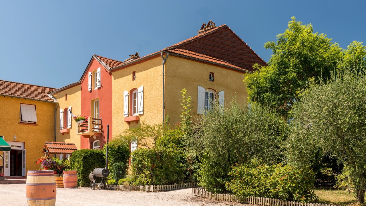 Photo of Outdoor in Soublecause