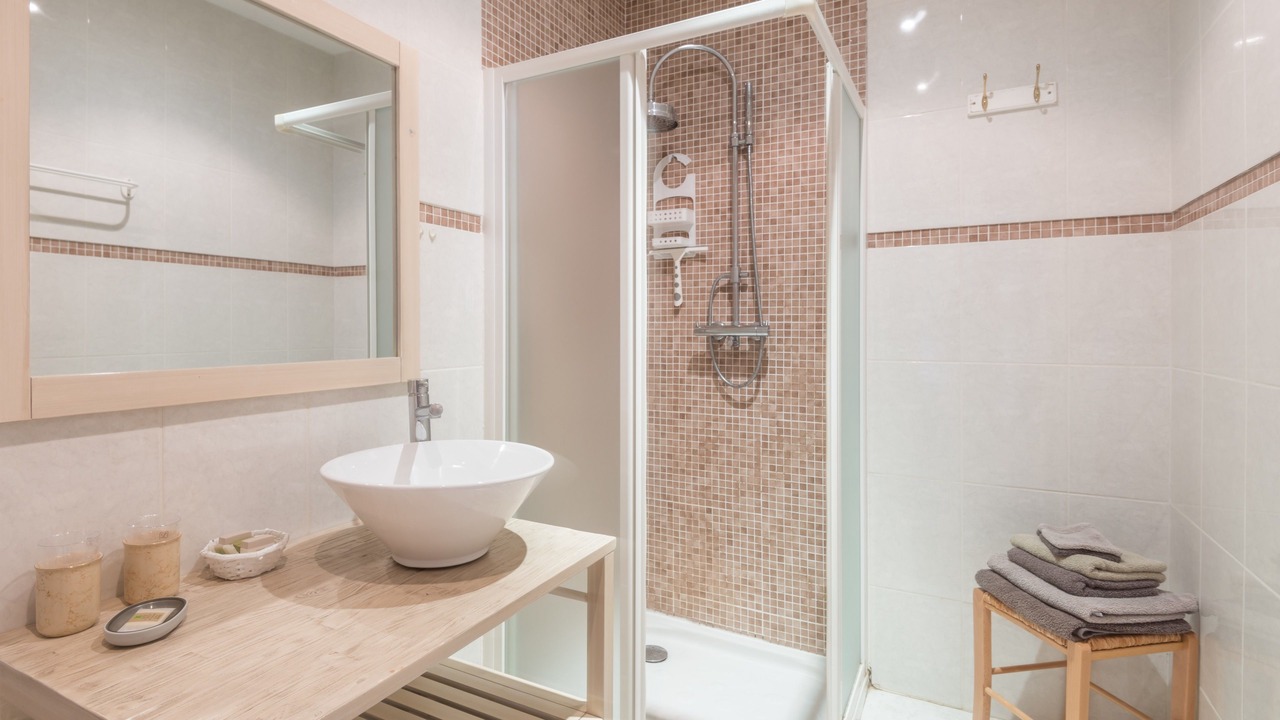 Photo of Bathroom in Soublecause