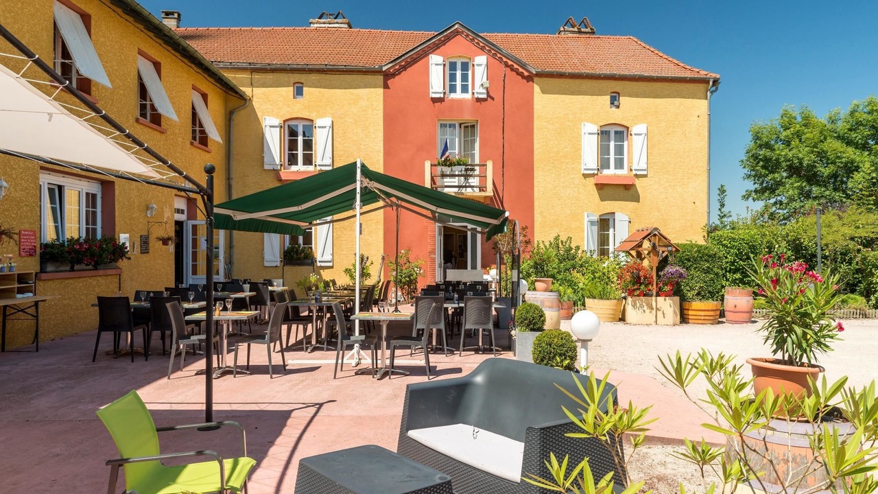 Photo of Patio Balcony in Soublecause