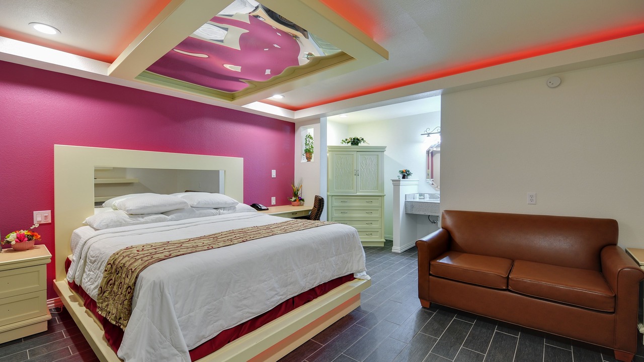 Photo of Bedroom in Dallas