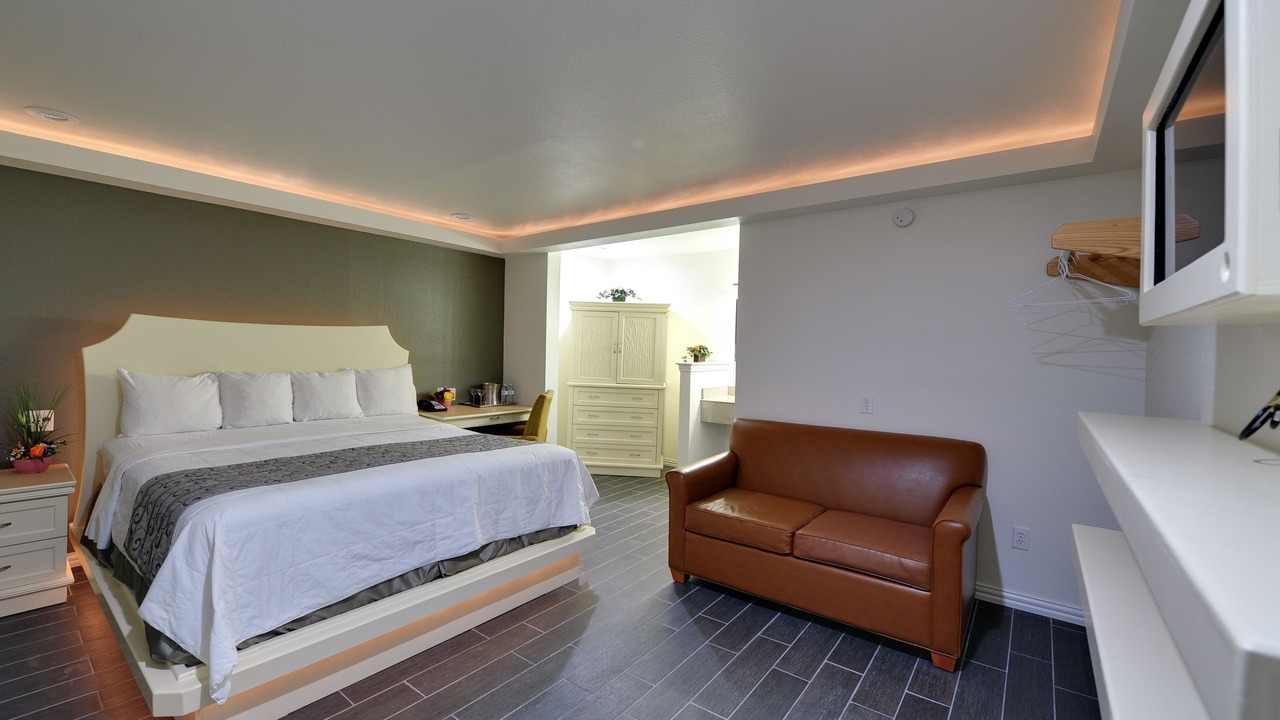 Photo of Bedroom in Dallas