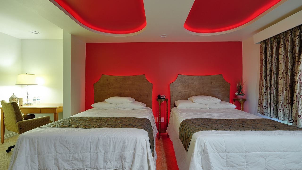 Photo of Bedroom in Dallas