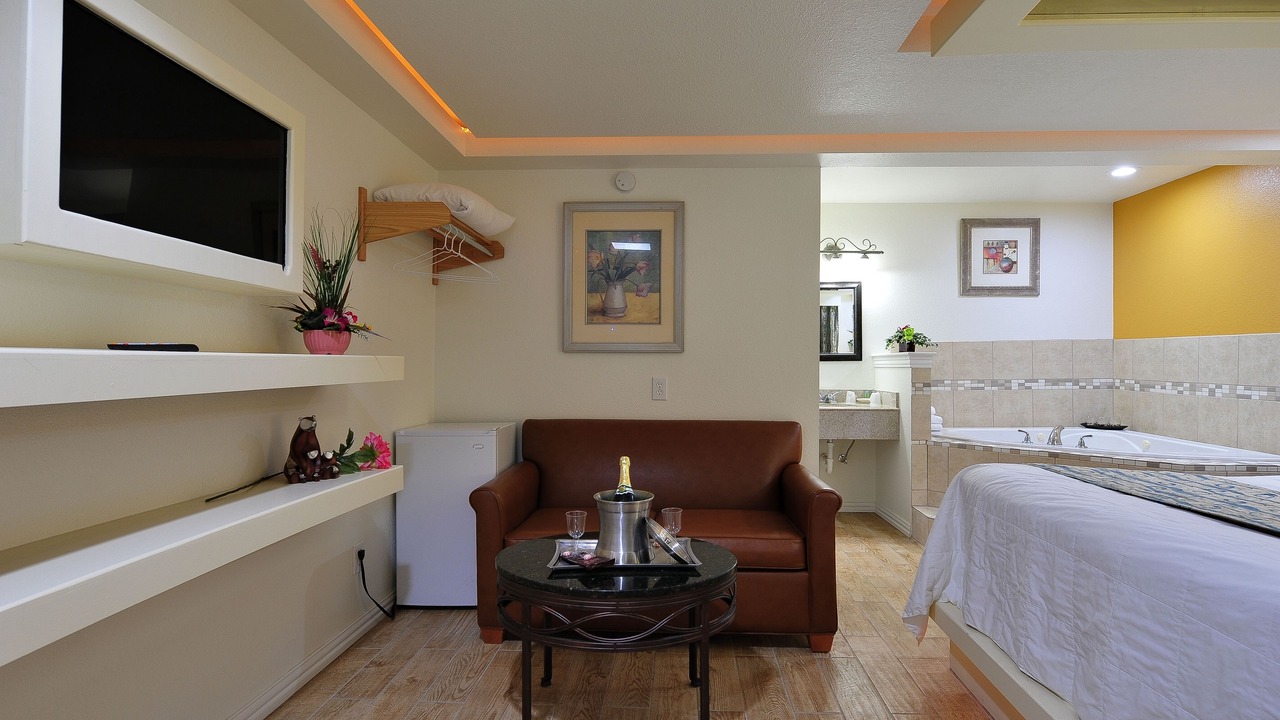 Photo of Bedroom in Dallas