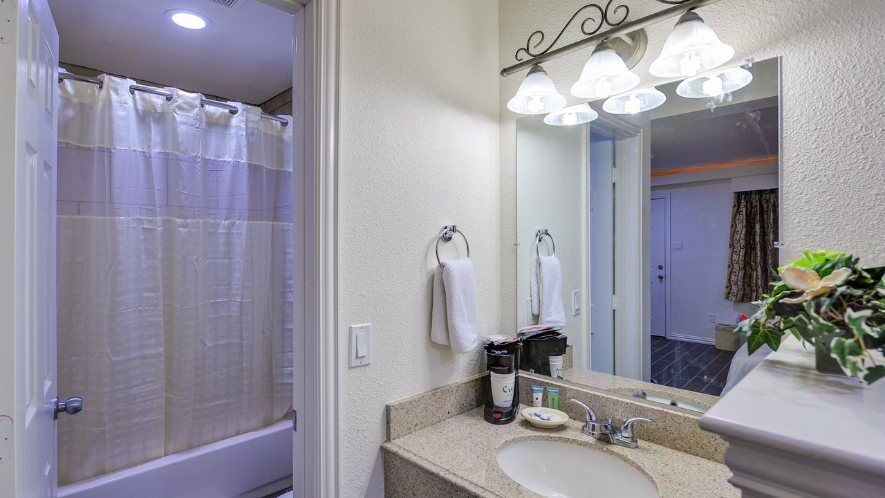 Photo of Bathroom in Dallas