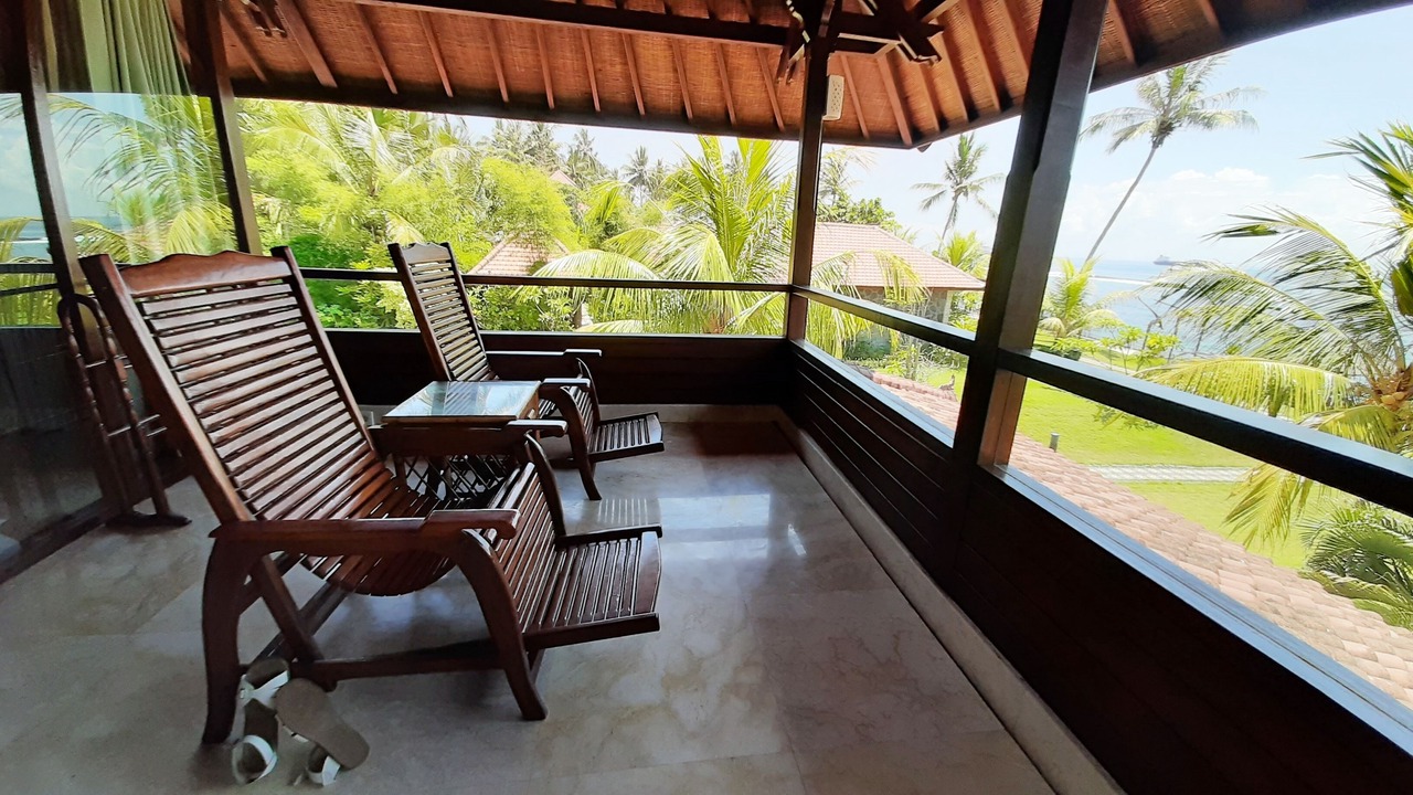 Photo of Bedroom in Candi Dasa