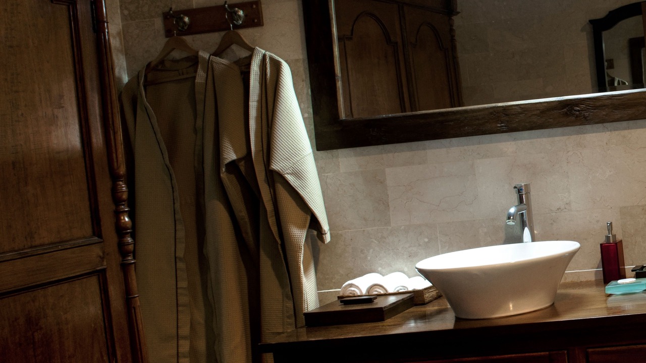 Photo of Bathroom in Candi Dasa