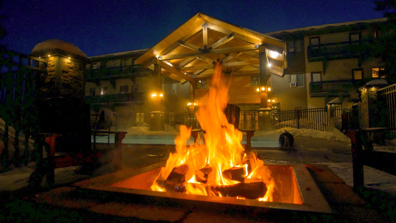 Photo of Outdoor in Cadillac