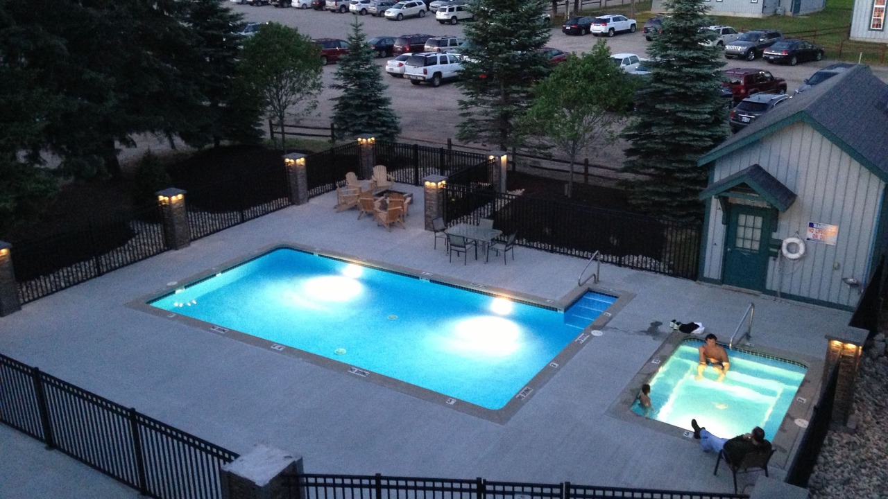 Photo of Outdoor in Cadillac