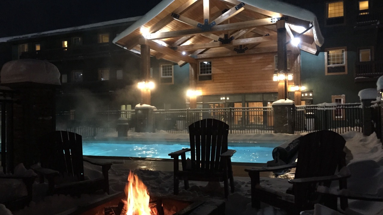 Photo of Outdoor in Cadillac