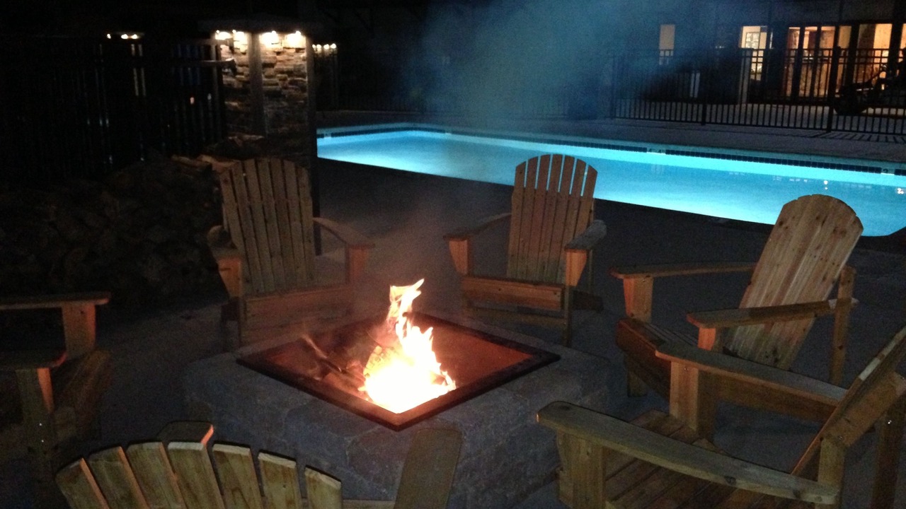 Photo of Outdoor in Cadillac