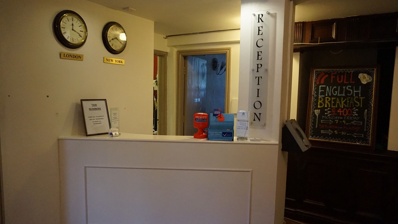 Photo of Others in Headingley