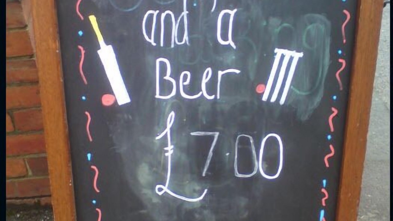 Photo of Others in Headingley